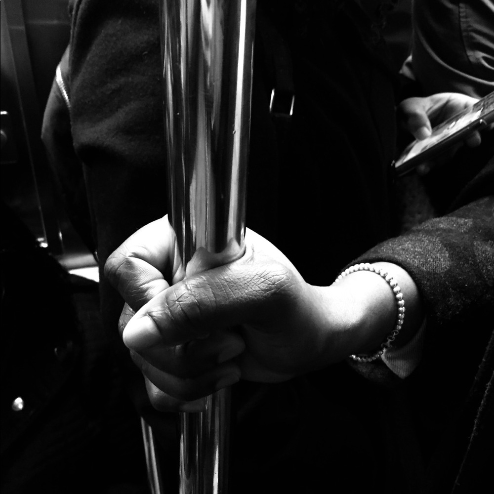 Meet your Posher, Albert